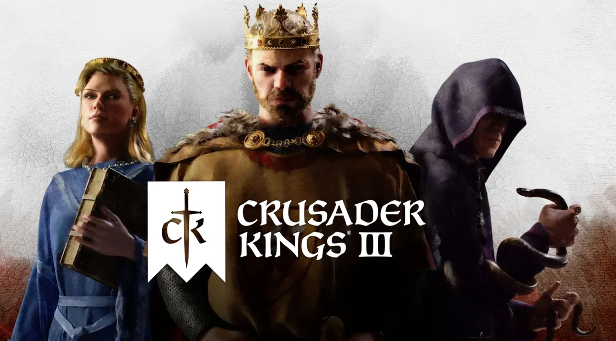 CK3 Anthropological Event Framework