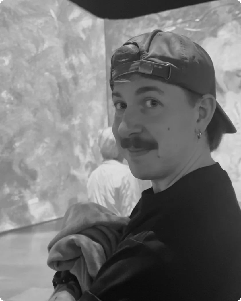 Charlie Alexandersson